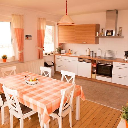 Ferienwohnung Falk Wolpinghausen Εξωτερικό φωτογραφία